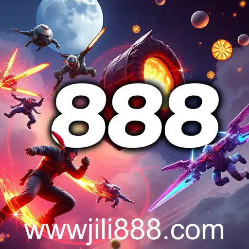 Exploring the Realm of Action Games with 'JILI 888'