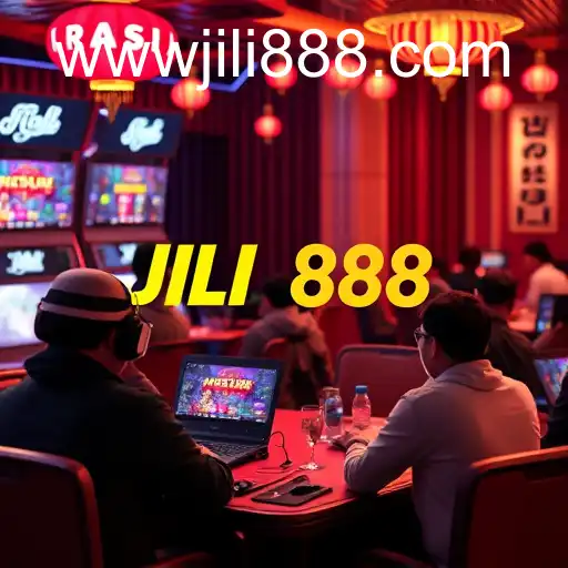 The Evolution of Online Gaming: JILI 888's Rise in 2025