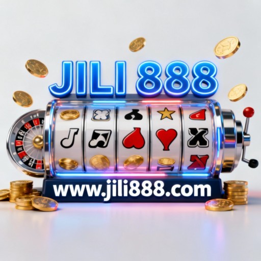 JILI 888