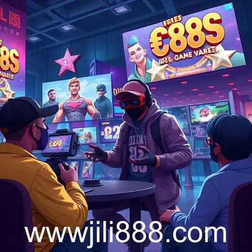 The Rise of Gaming Platforms in 2025