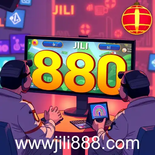 JILI 888 Trends in Online Gaming