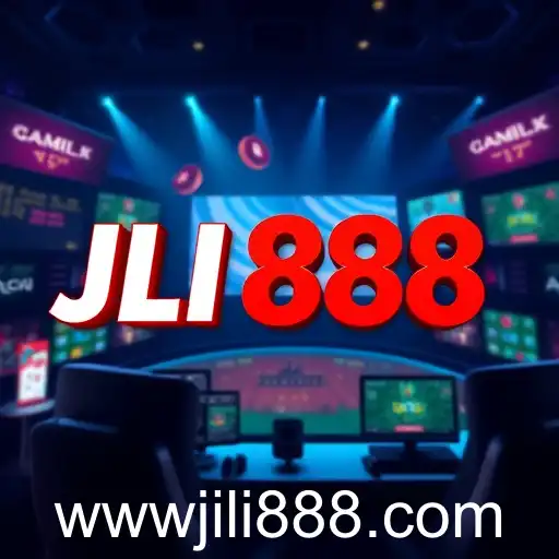 JILI 888's Rise in the Gaming World