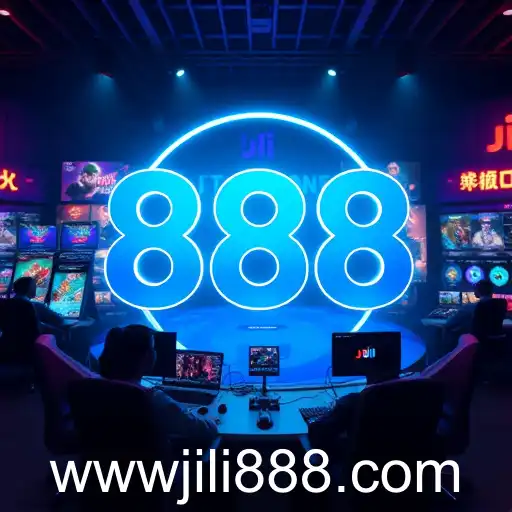 JILI 888: Navigating the Virtual Gaming Landscape