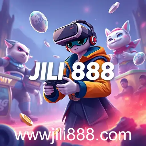 The Rise of JILI 888 in Global Gaming