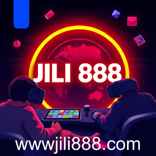 Evolution of Online Gaming: JILI 888's Impact