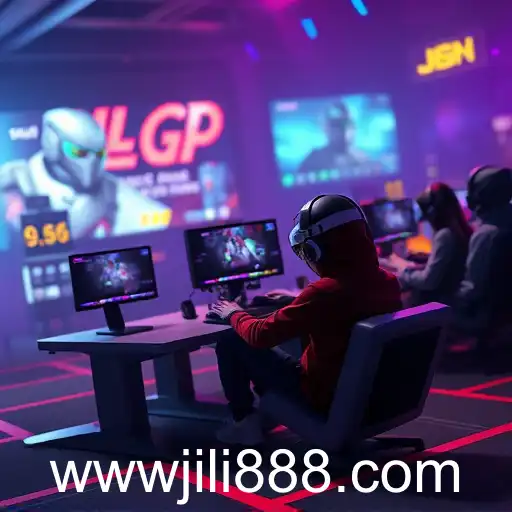 Online Gaming Trends in 2025: The Rise of JILI 888