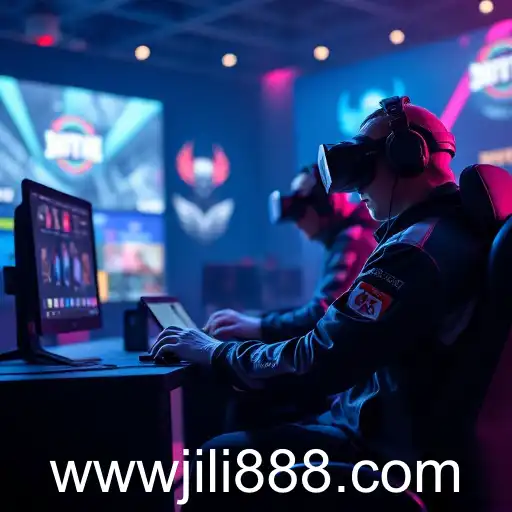 The Rise of JILI 888 in the Gaming World