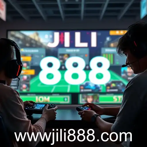 Rise of Online Gaming