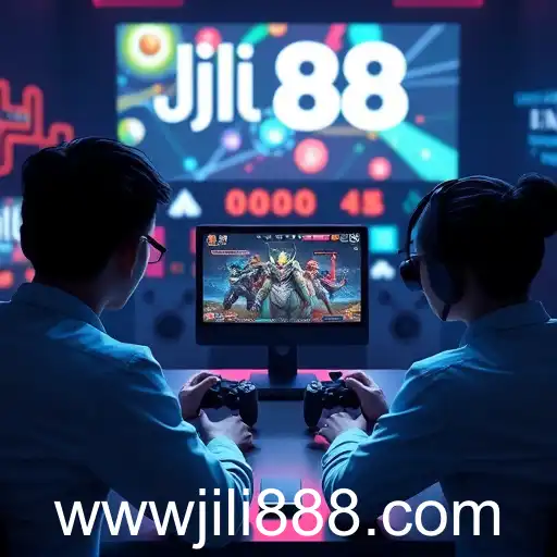 The Rise of Virtual Gaming Platforms