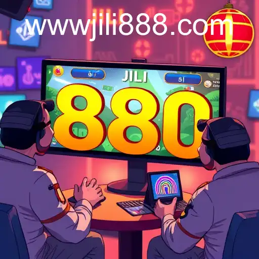 JILI 888 Trends in Online Gaming
