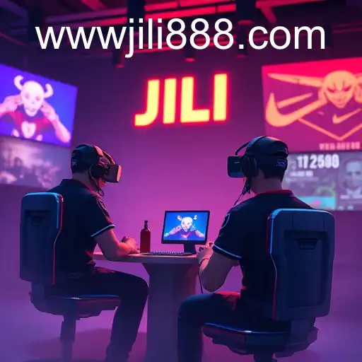The Digital Evolution of JILI 888 in Gaming