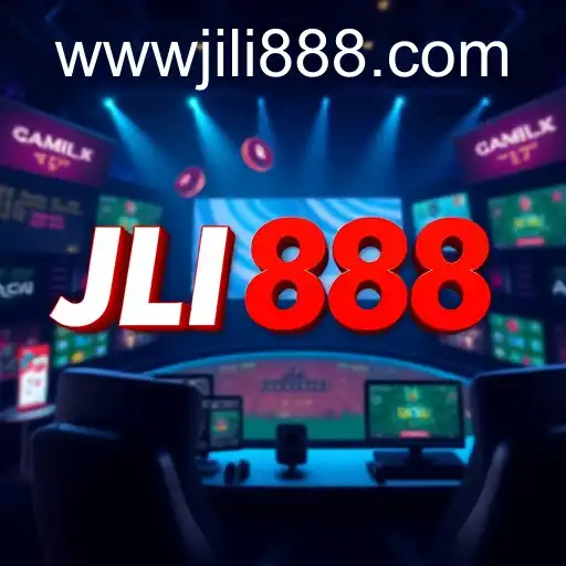 JILI 888's Rise in the Gaming World