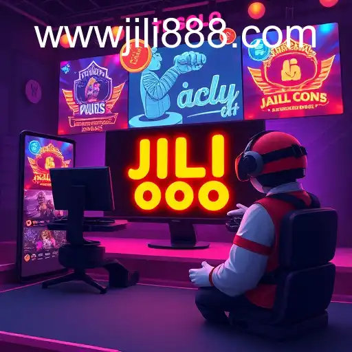 The Growing Influence of JILI 888 in Online Gaming