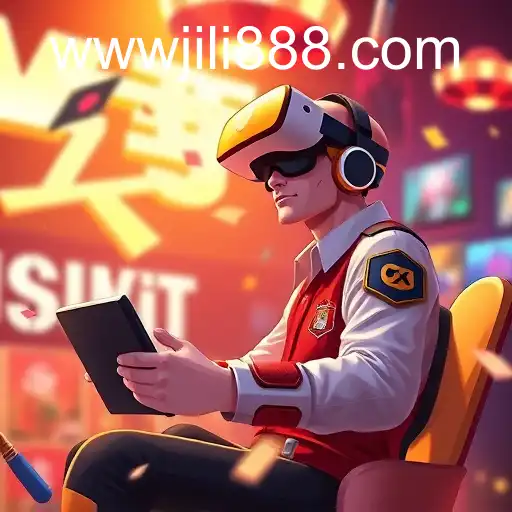 JILI 888: A Game Changer in Online Gaming