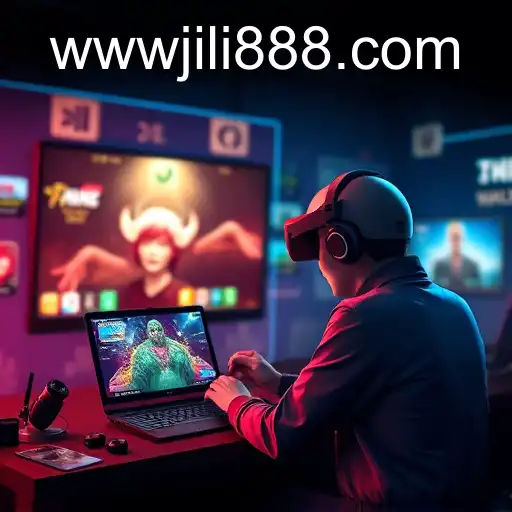 Exploring the Impact of Online Gaming Platforms in 2026