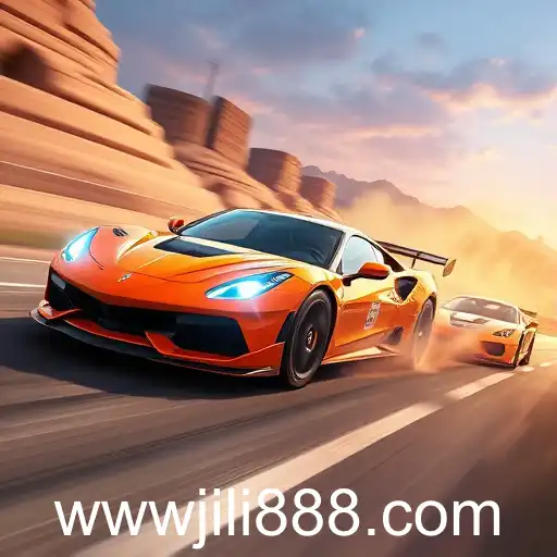 Exploring the Excitement of 'Racing Thrills' through JILI 888