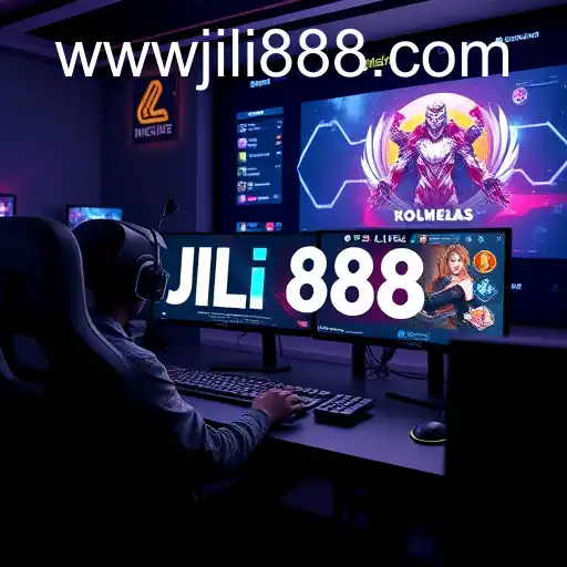 The Rise of JILI 888: A Game-Changer in Online Gaming