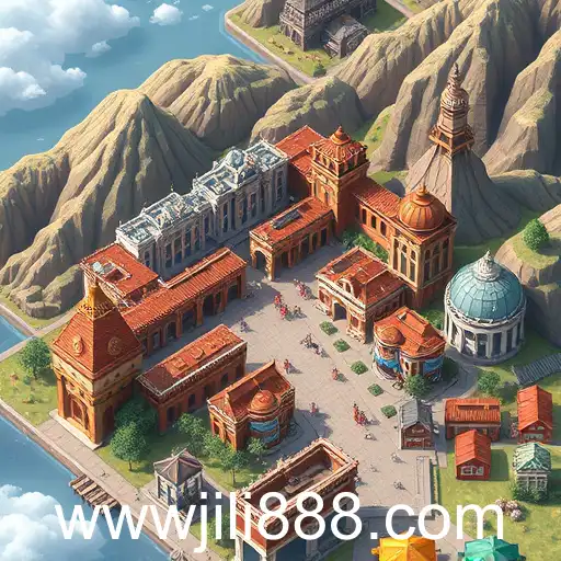 The Rise of JILI 888 in Online Gaming