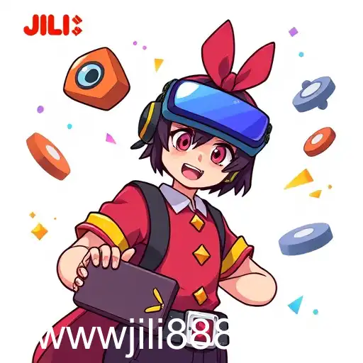 The Rise of JILI 888 in the Gaming World