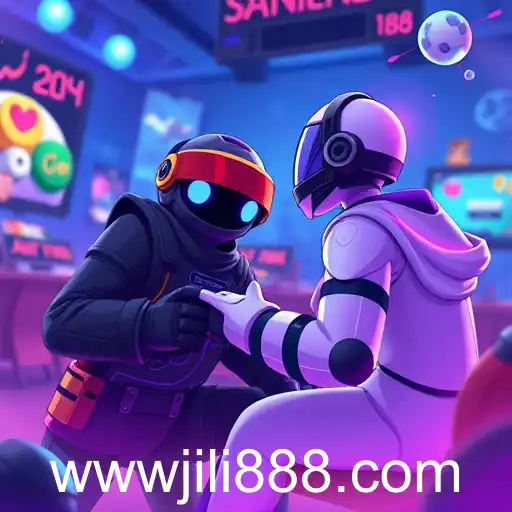 The Rise of Online Gaming in the Digital Age