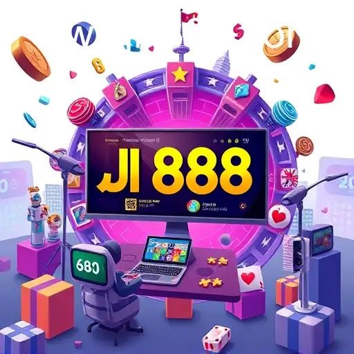 The Rising Popularity of JILI 888 in the Gaming World