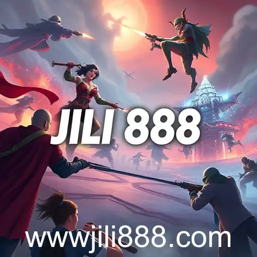 The Strategic Genius of 'JILI 888': A Dive into the World of Strategy Play