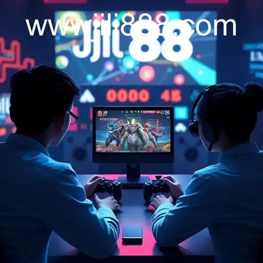 The Rise of Virtual Gaming Platforms